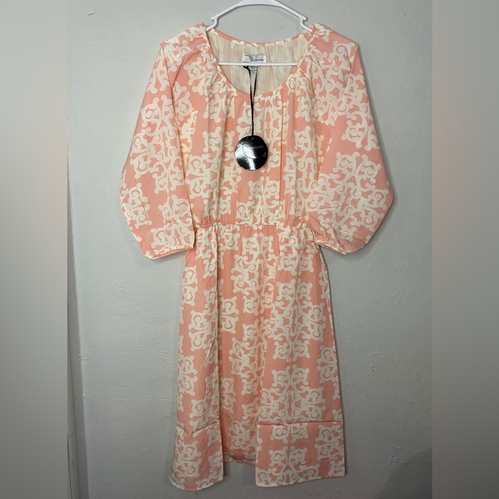 Diviine ModesTee Dress - Women’s M